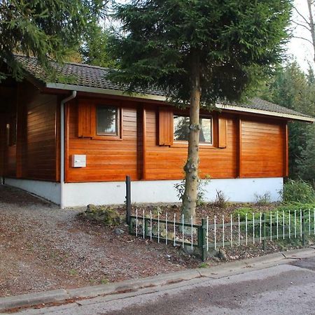 Chalet Dennerust - The Original Durbuy Kültér fotó